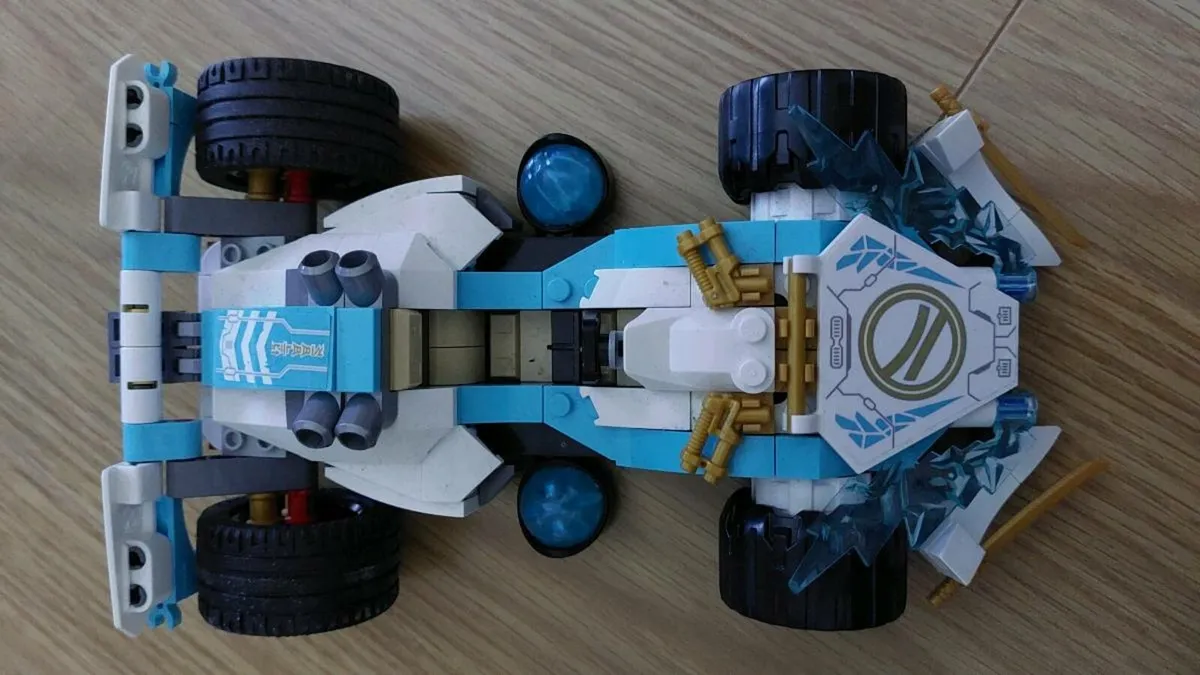 Lego Ninjago - Image 2