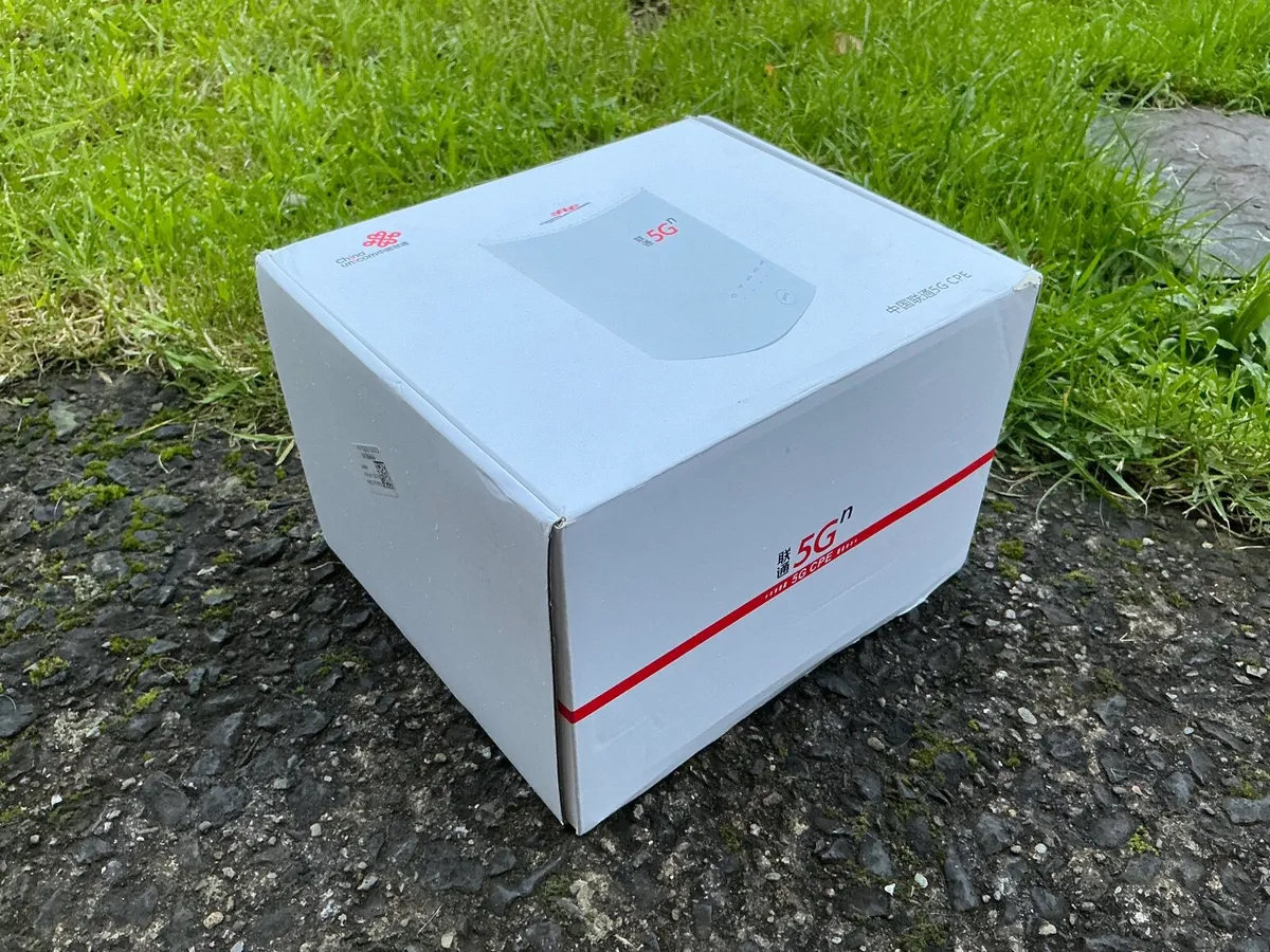 WiFi Router/ No Contract - Image 2