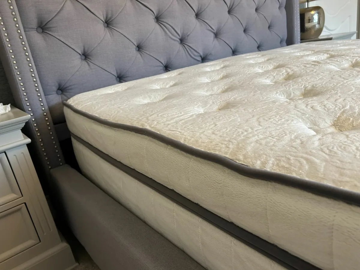 King Koil Super King Mattress - Image 3