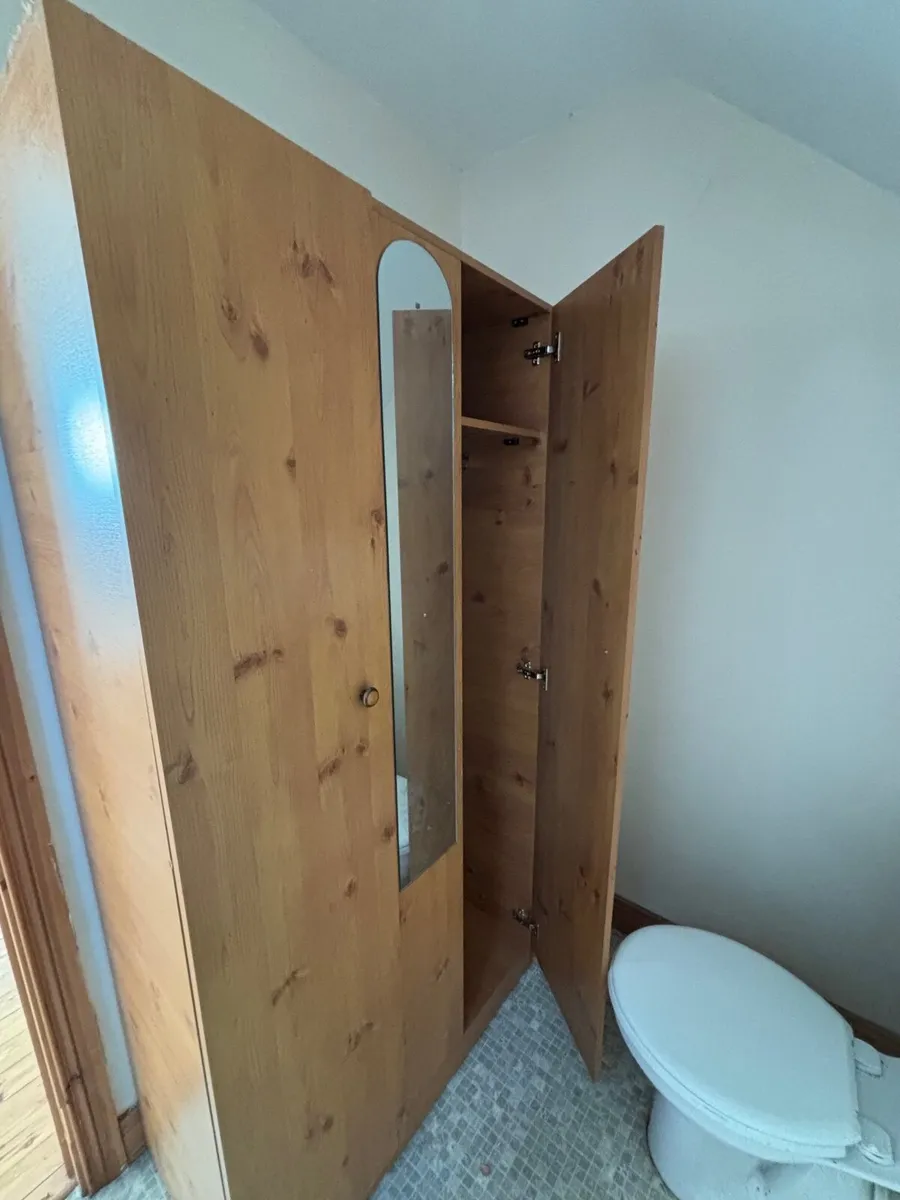 Wardrobes - Image 1
