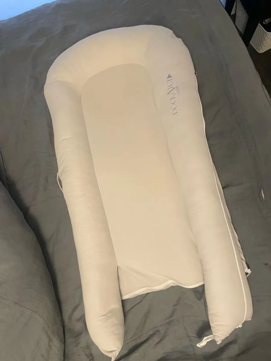 Dockatot Grand Dock - Image 3