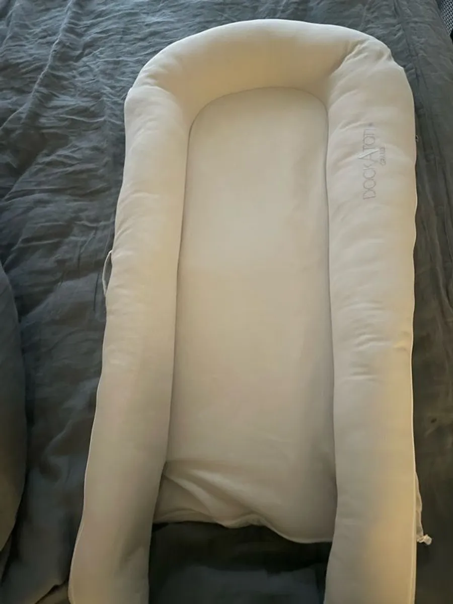 Dockatot Grand Dock - Image 4