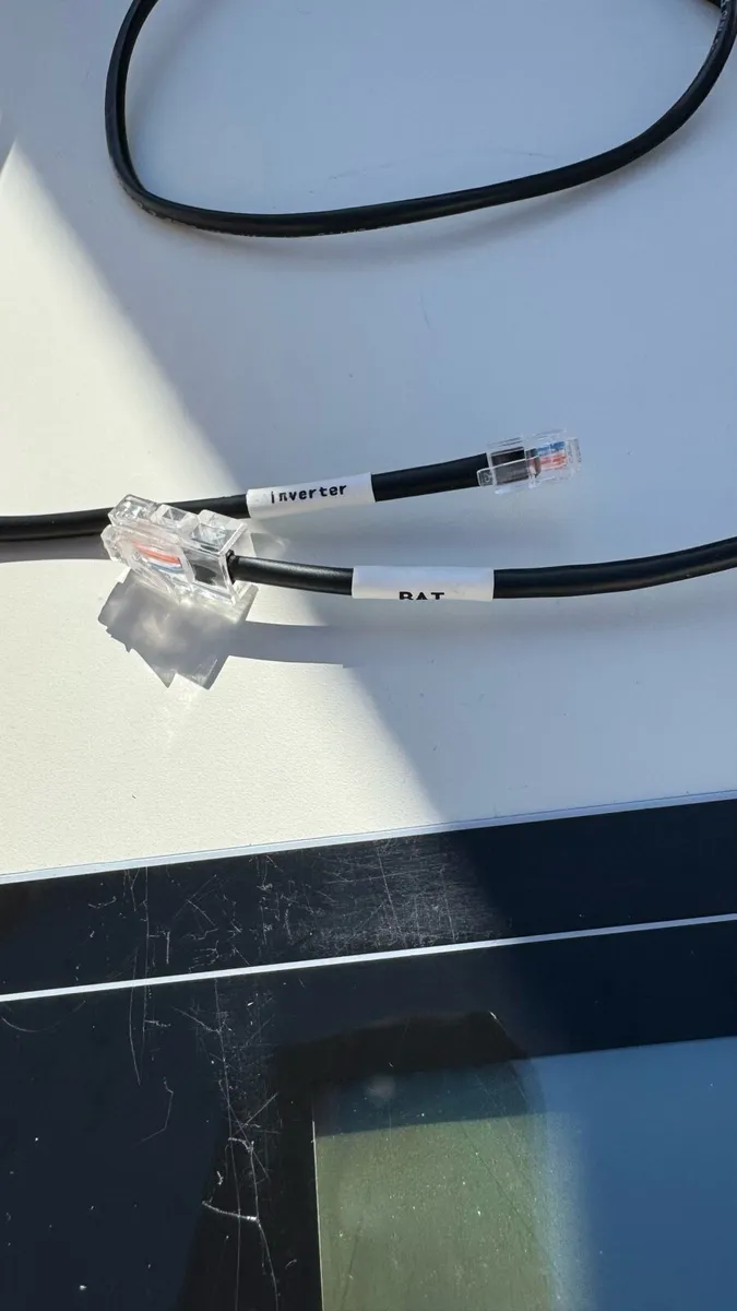 Sofar Me3000sp Ac coupled Inverter 3kw - Image 3