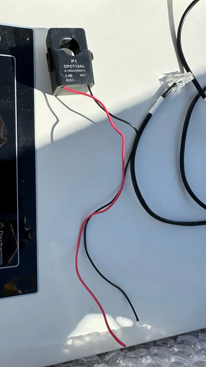 Sofar Me3000sp Ac coupled Inverter 3kw - Image 4