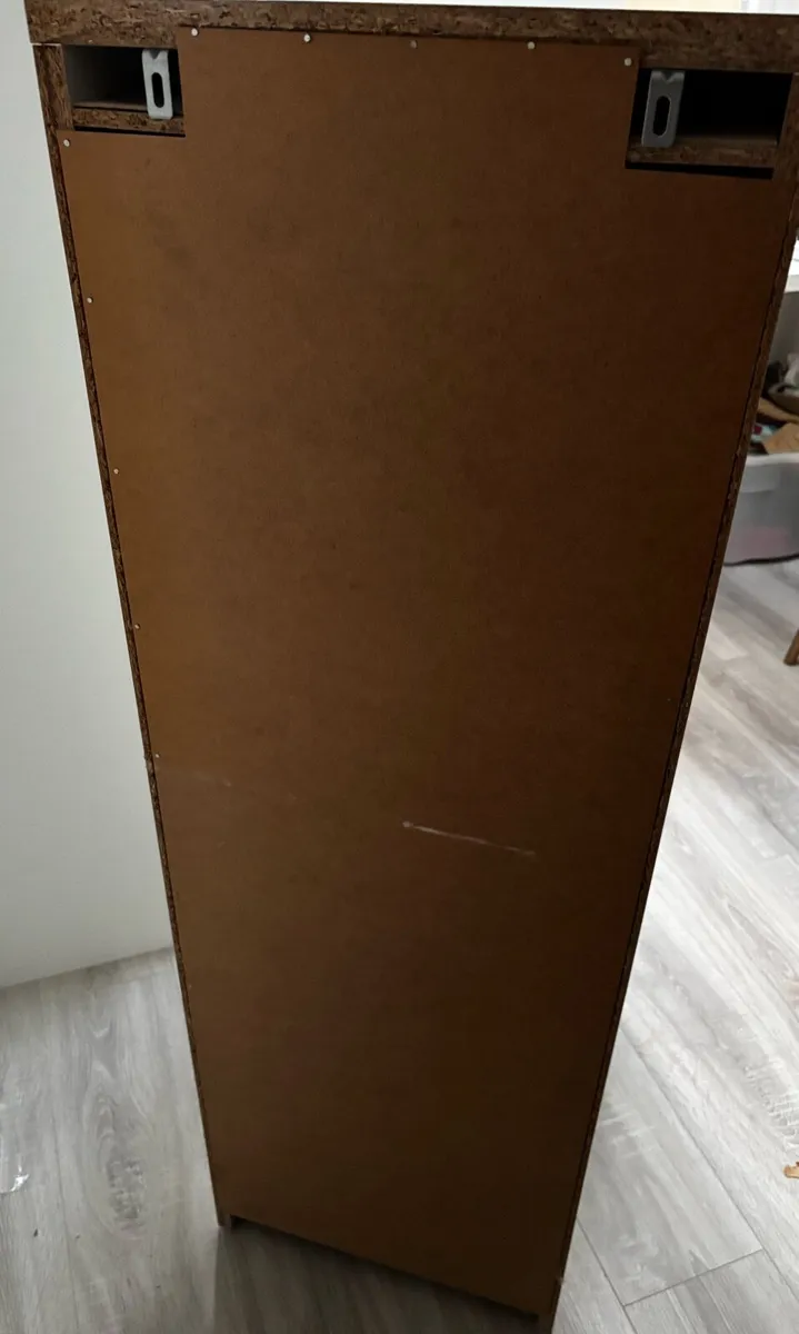 IKEA MALM chest of drawers. - Image 2