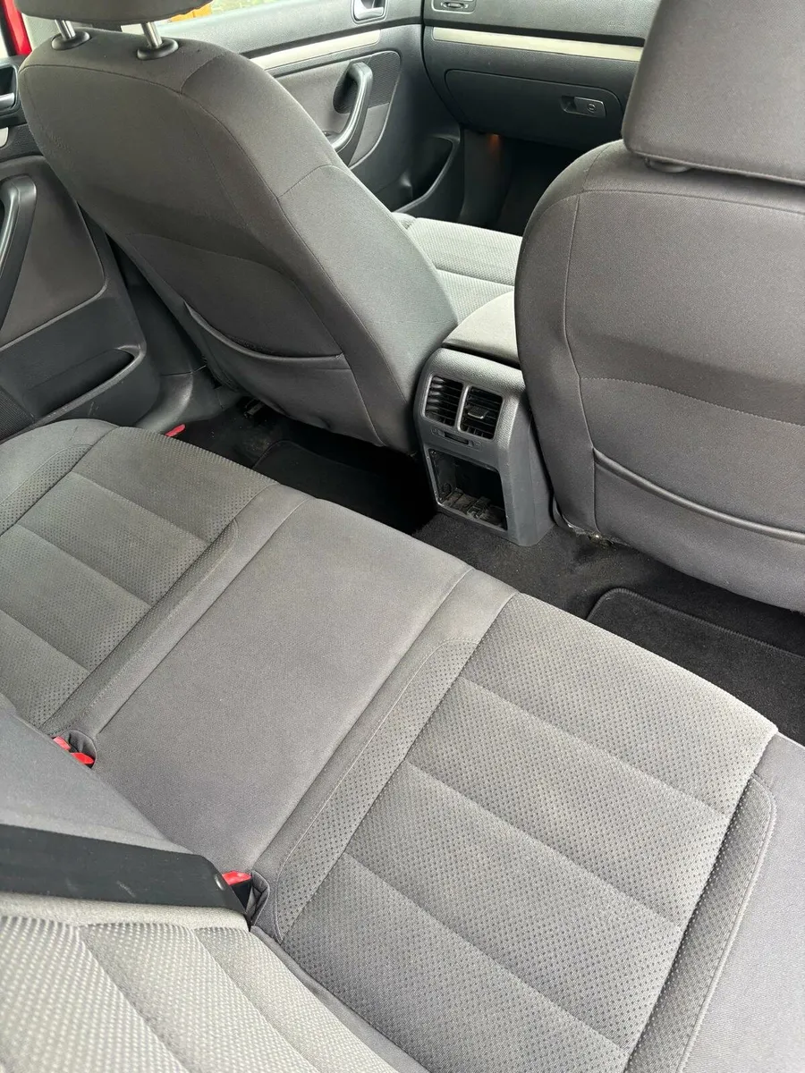 1.9tdi Golf Car - Image 3