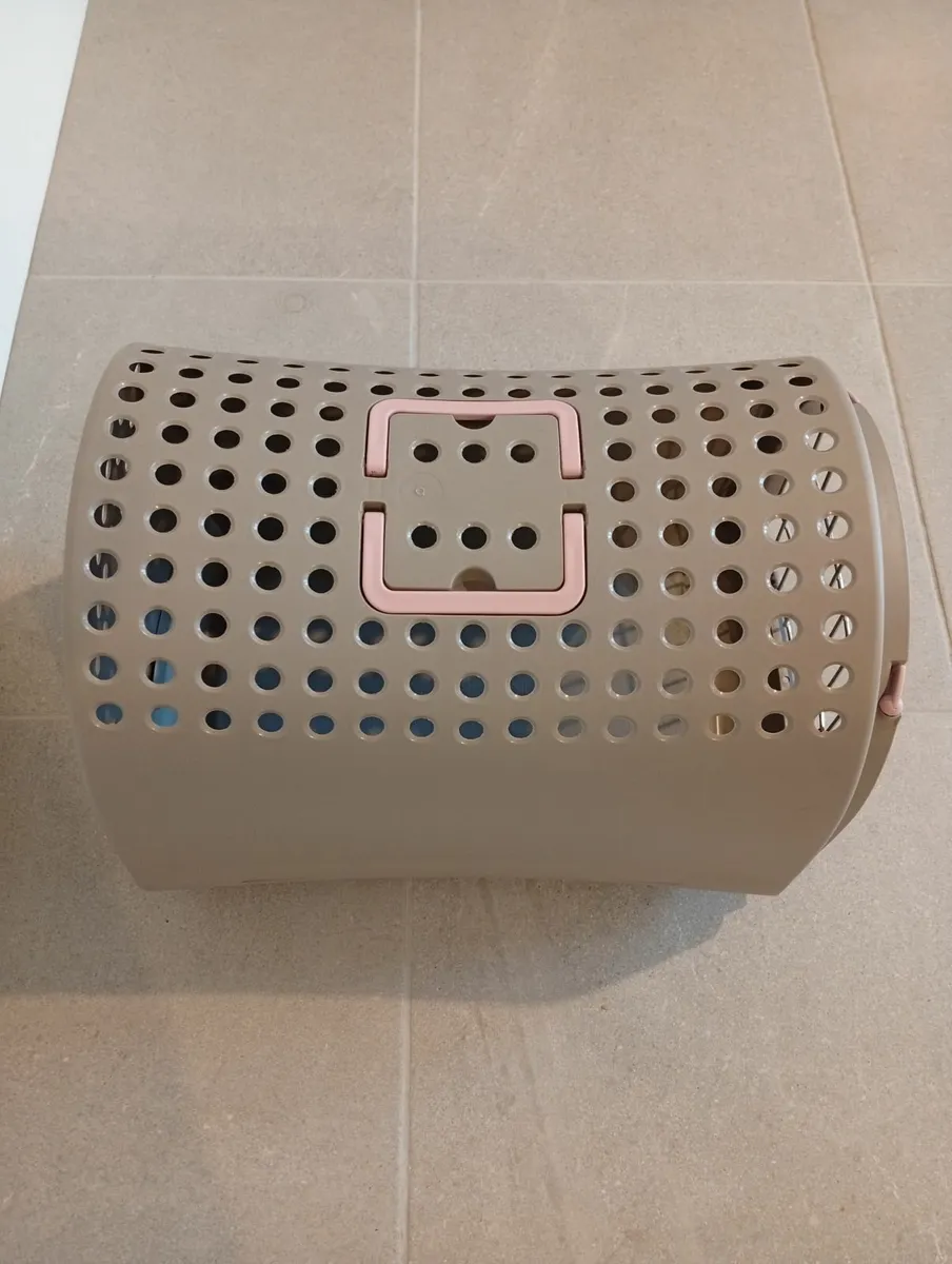 Pet carrier - Image 2