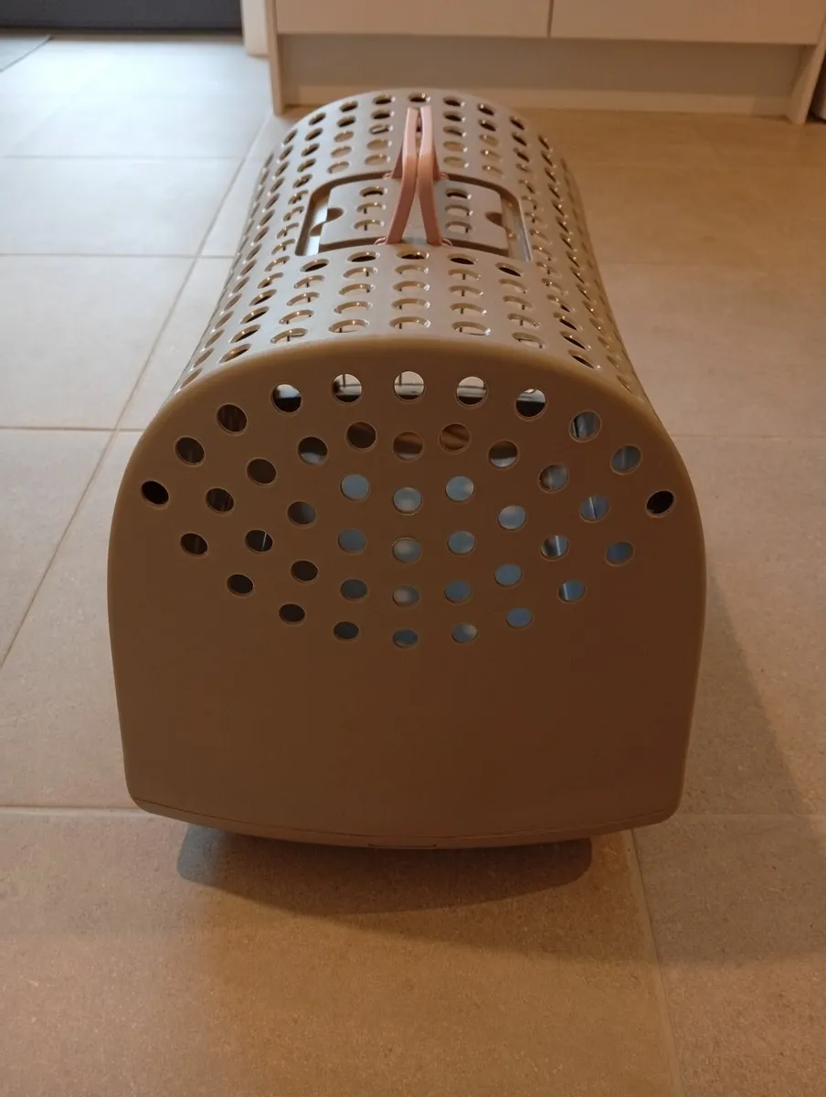 Pet carrier - Image 3