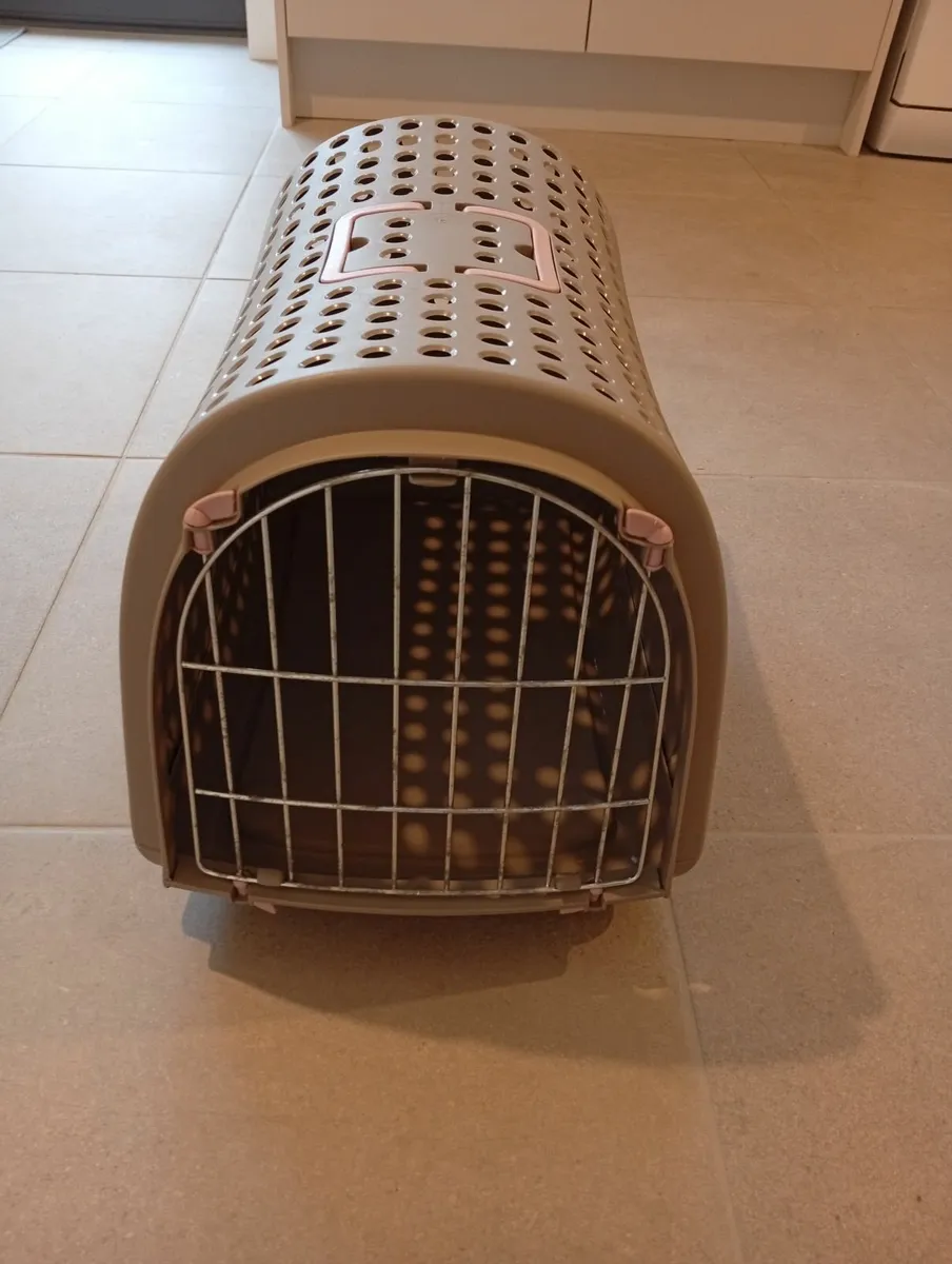 Pet carrier - Image 4