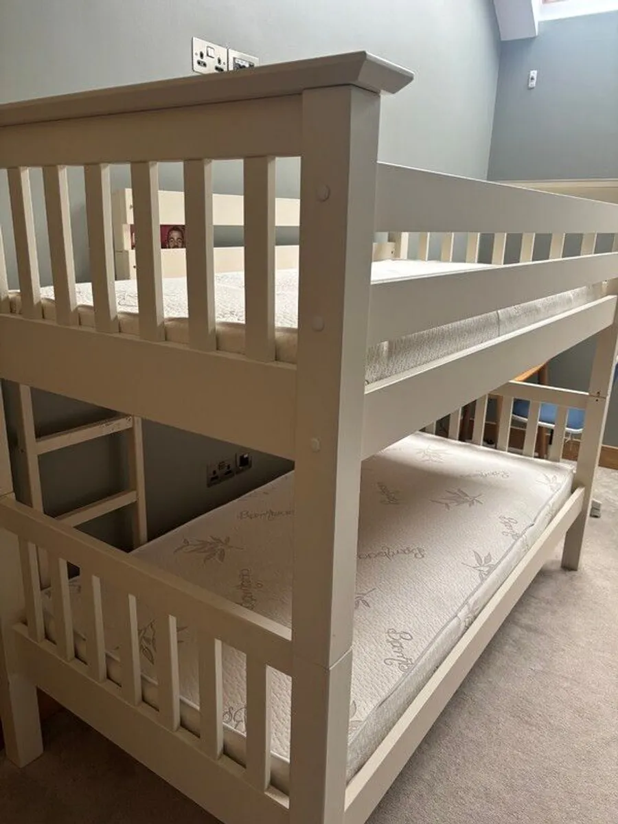 Bunk Bed for sale - Image 1