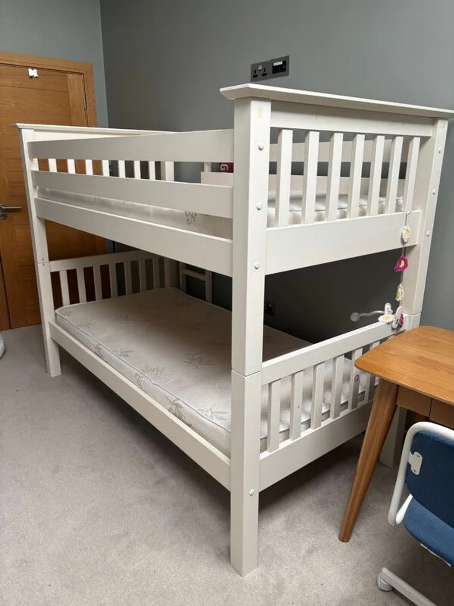 Bunk Bed for sale - Image 3