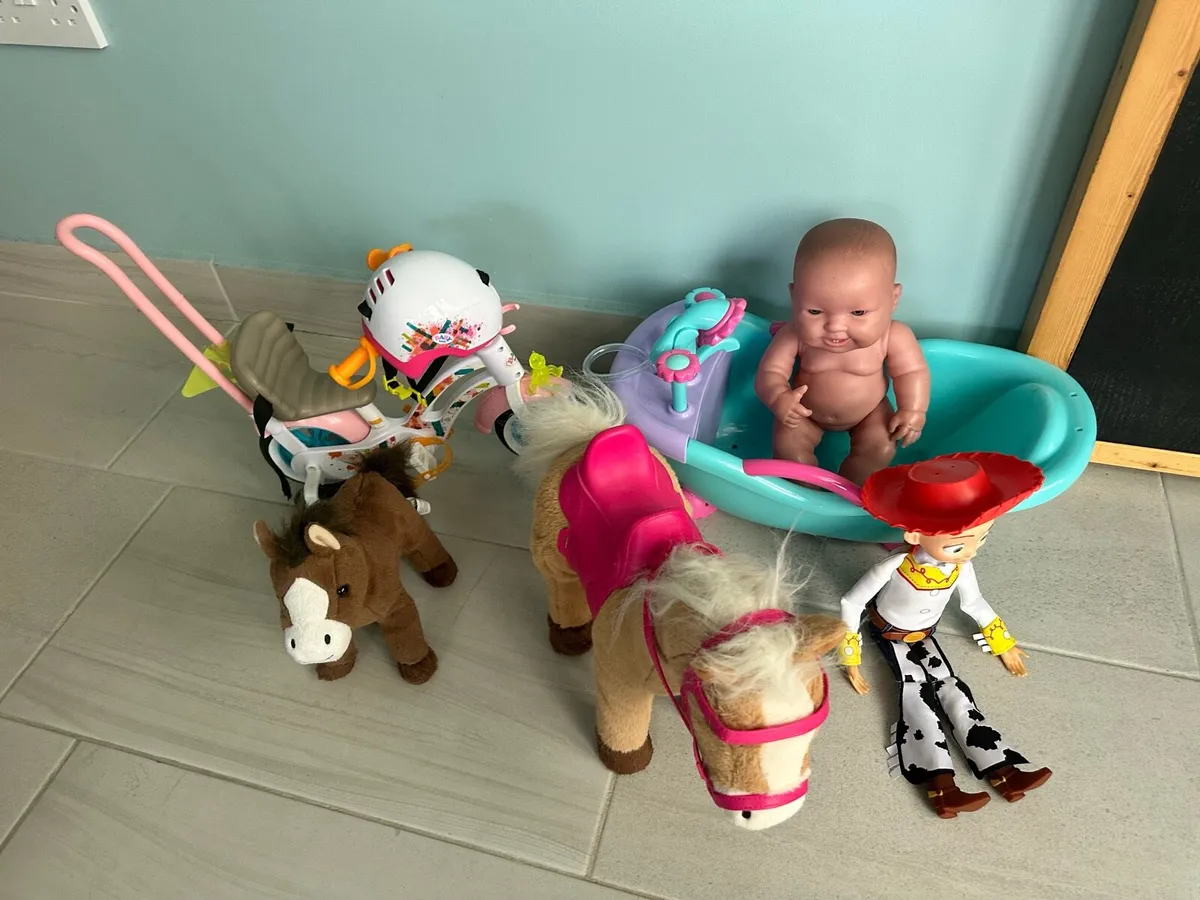 Toy bundle - Image 1