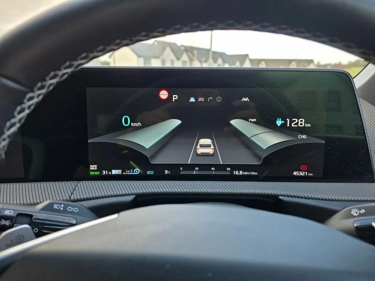 KIA EV6 GT-Line 77KW AWD - Image 2