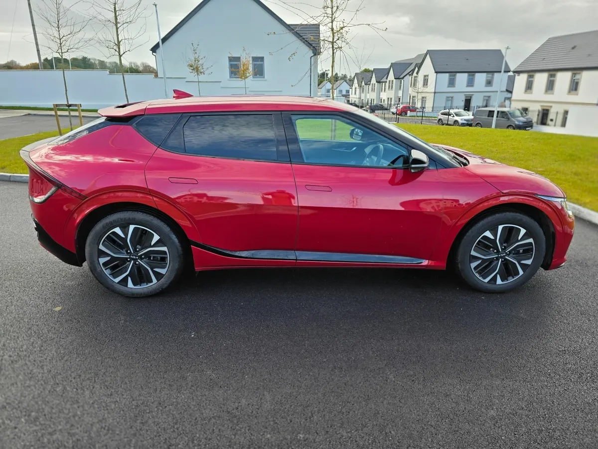KIA EV6 GT-Line 77KW AWD - Image 1