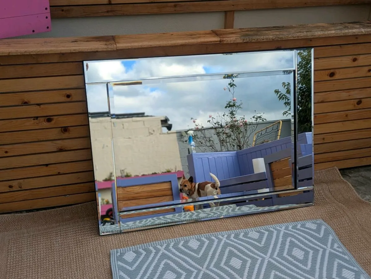 Mirror living room - Image 2