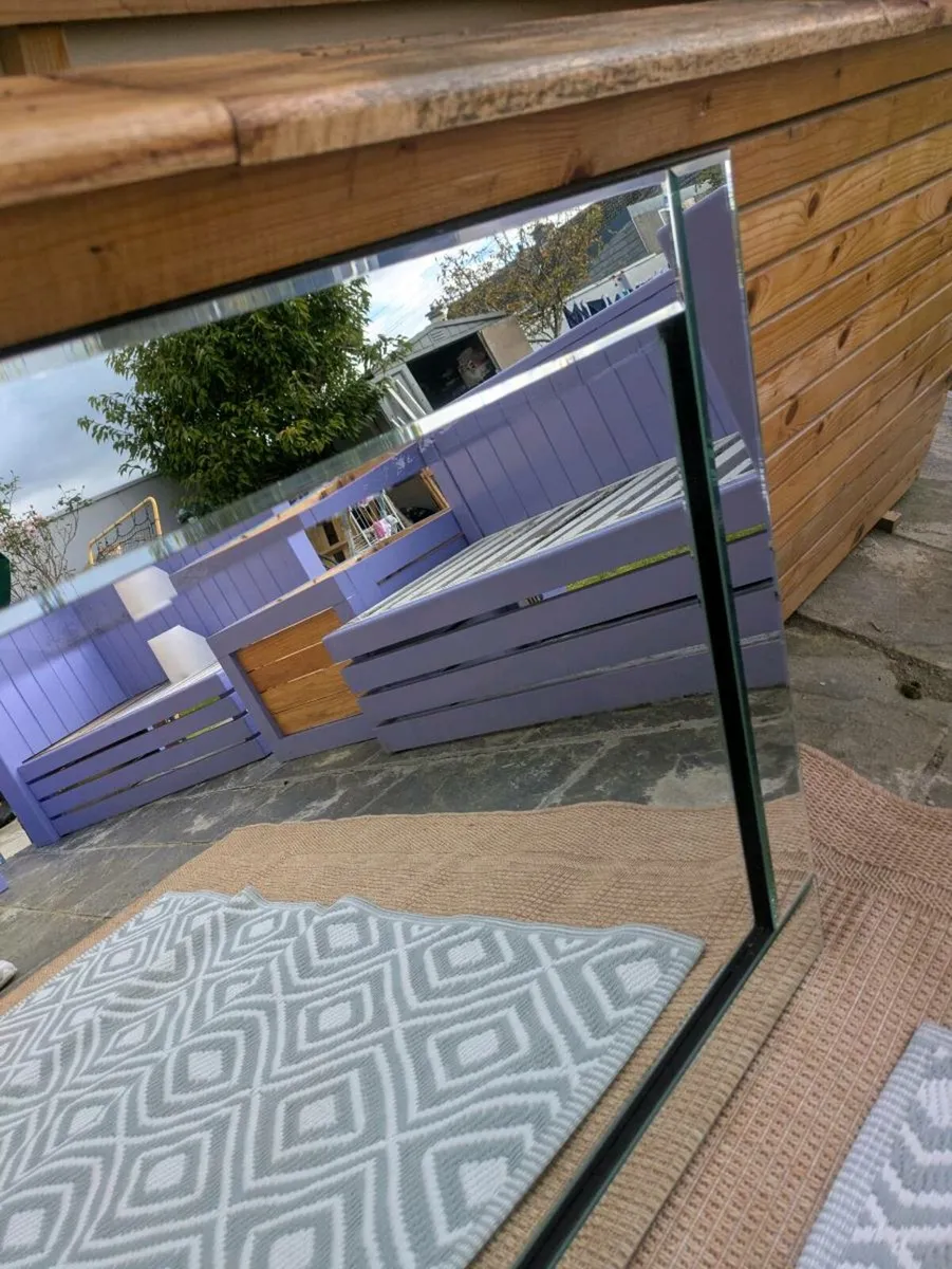 Mirror living room - Image 4