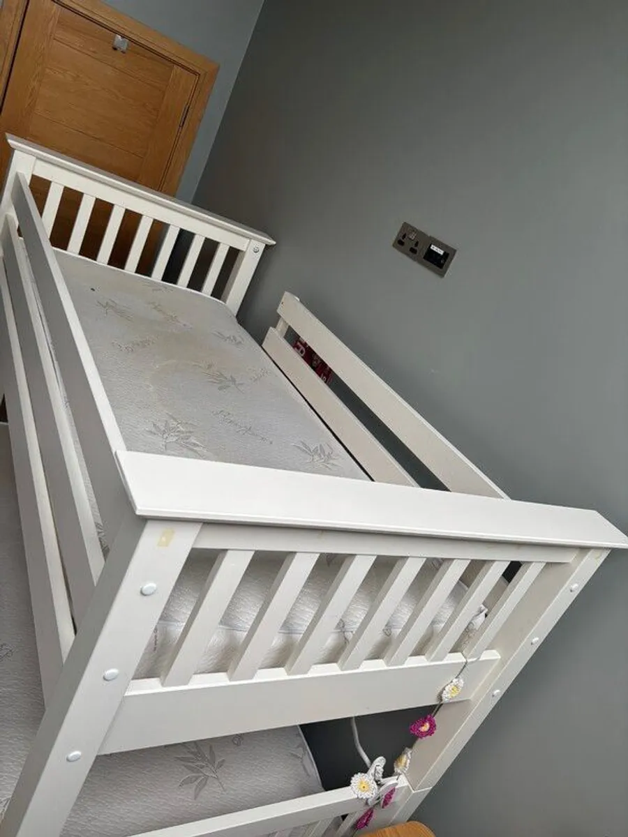 Bunk Bed for sale - Image 2