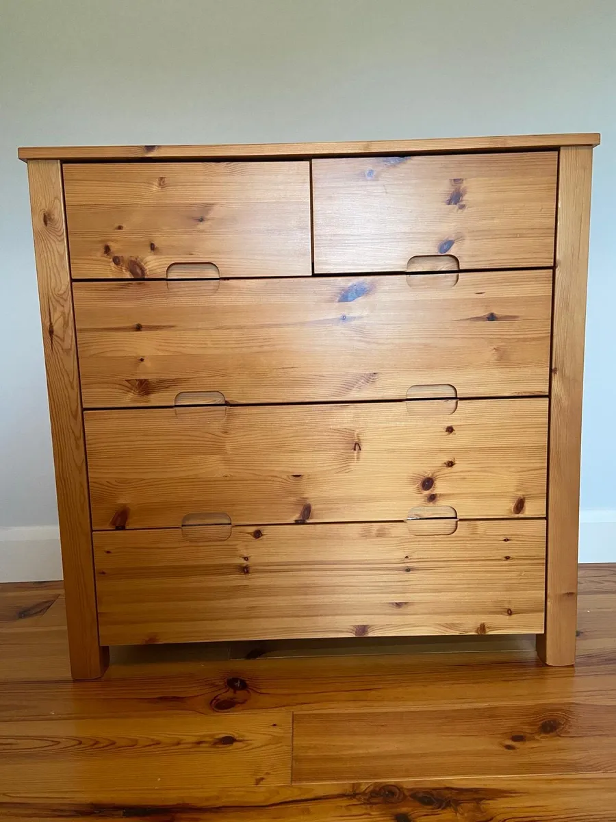 Chest of Drawers - Image 2