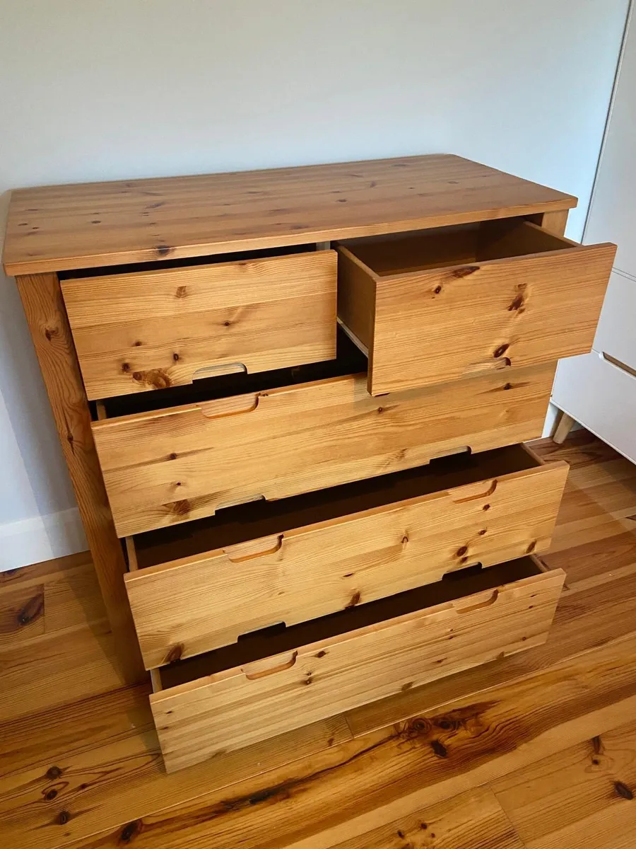 Chest of Drawers - Image 3