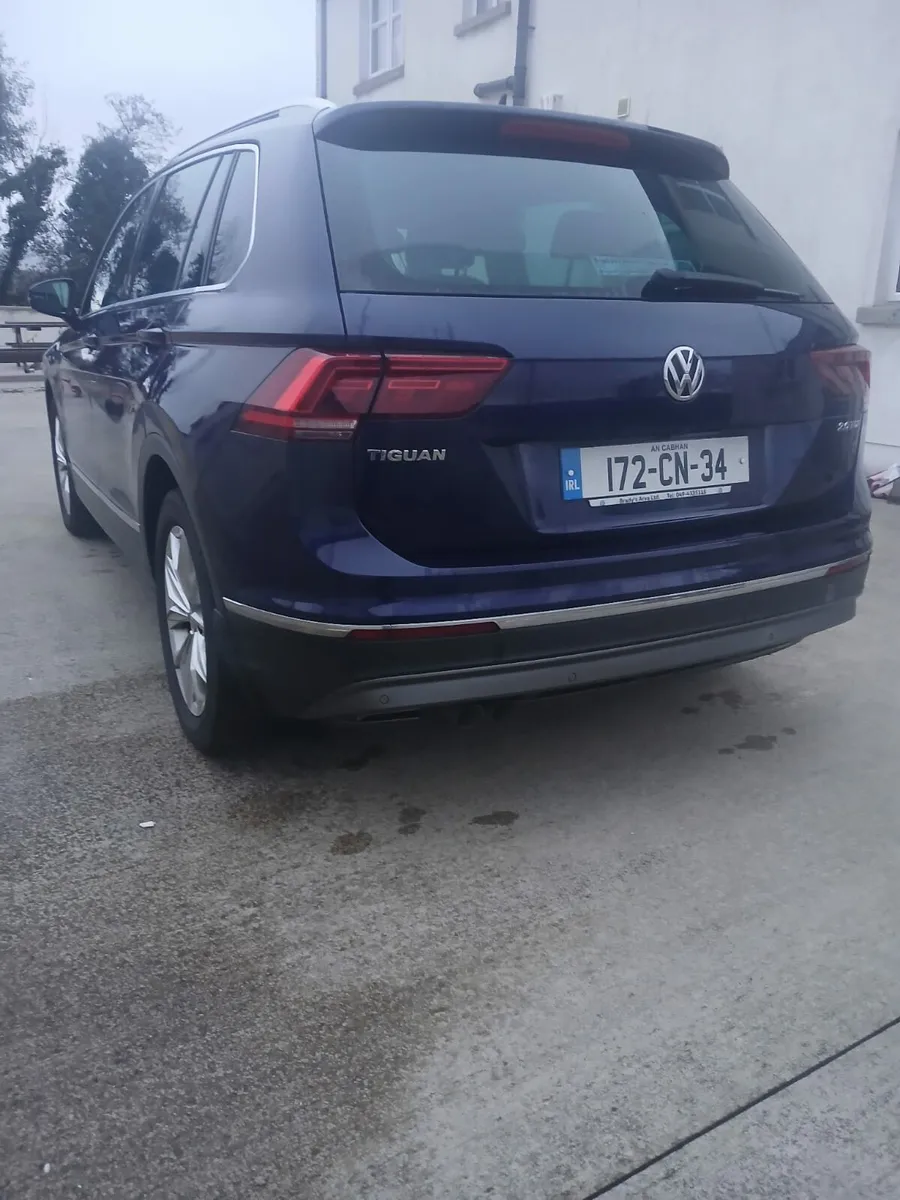 VW TIGUAN - Image 3