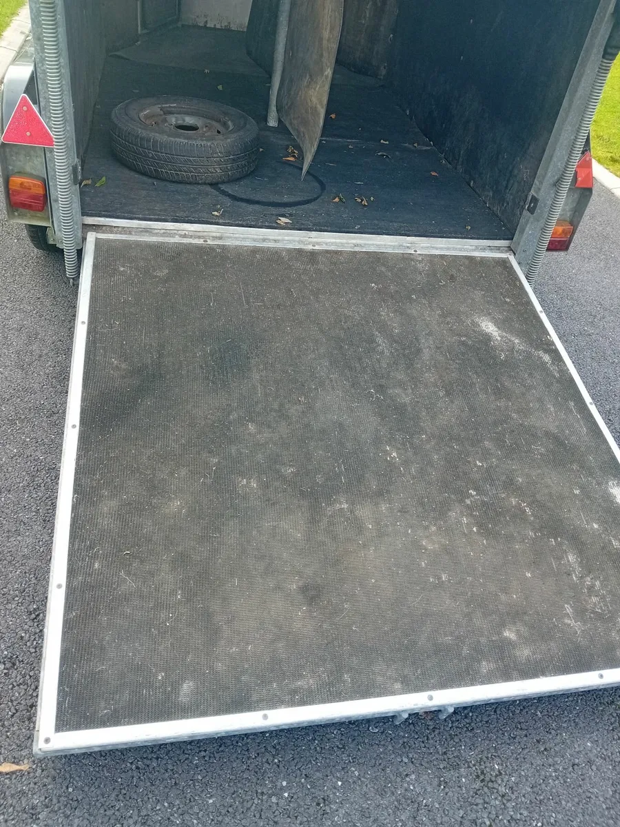 Ifor Williams - Image 4