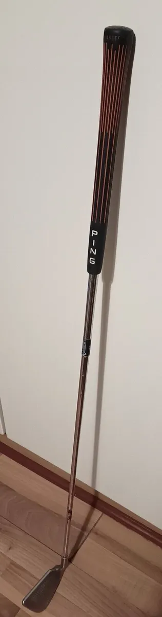 Ping LST-K Golf Iron 7 - Image 2