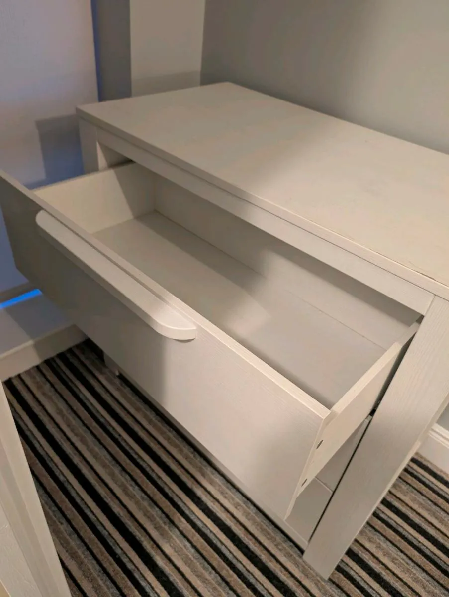 Mamas & Papas Franklin Drrsser - Image 2