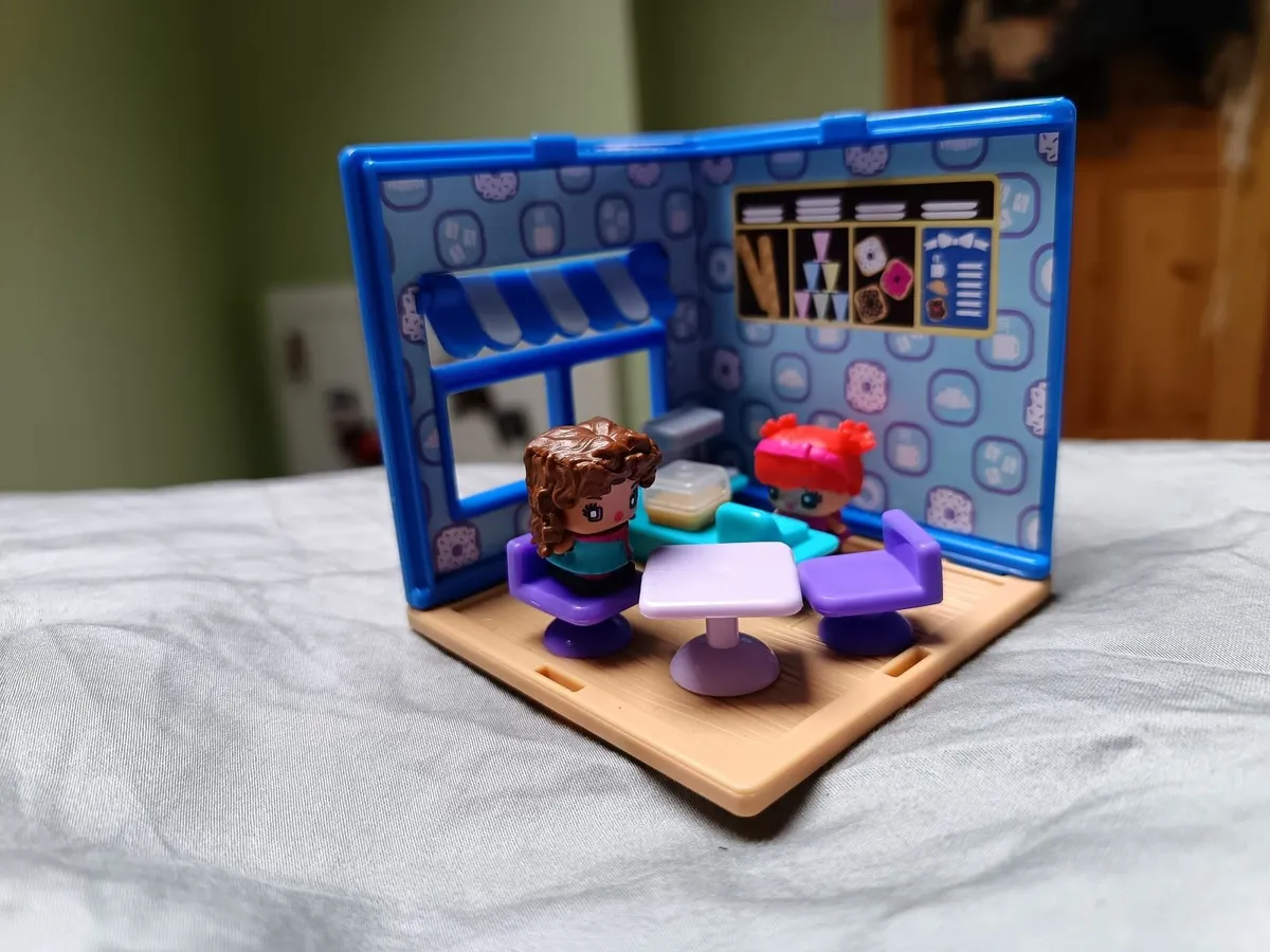 My Mini Mixieq's bakery - Image 1