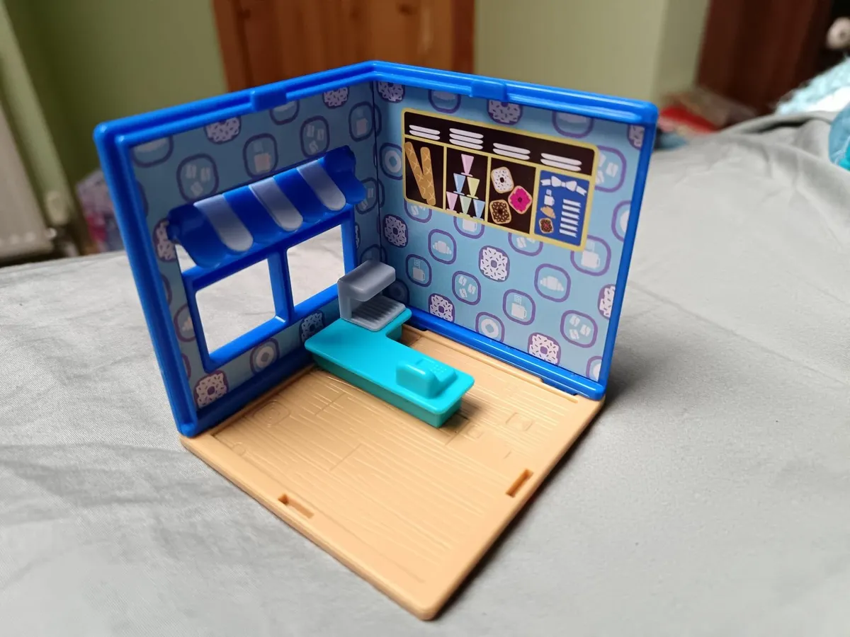 My Mini Mixieq's bakery - Image 3