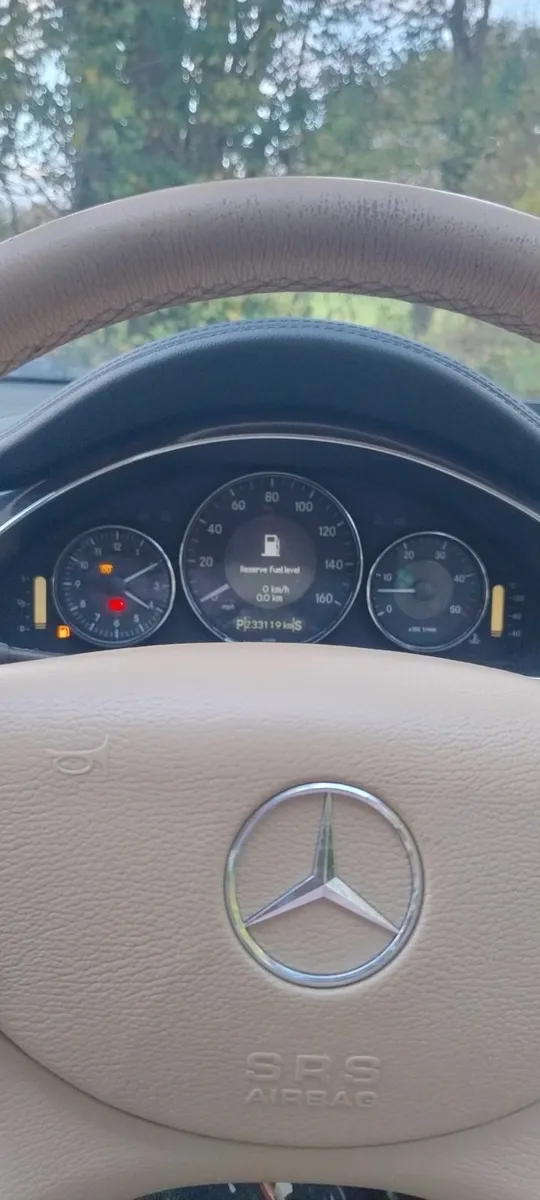 Mercedes-Benz CLS 2008 - Image 4