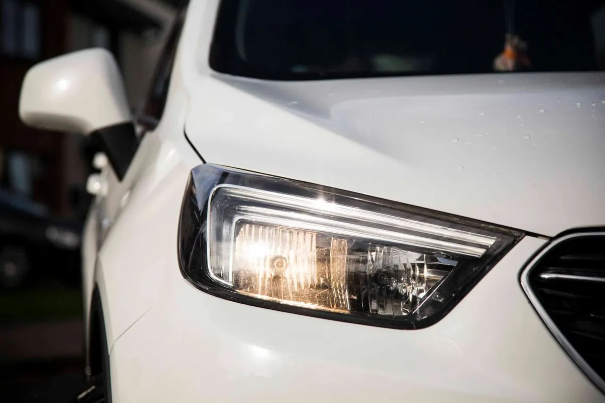 Opel Mokka X SC 1.6 CDTI 136PS 4DR - Image 4