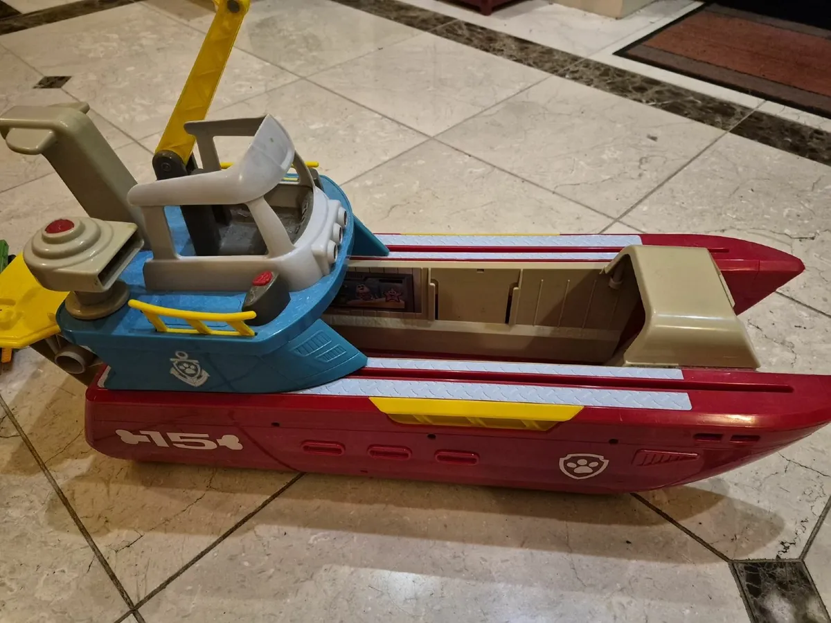 Paw Patrol Childrens Toys - Image 4