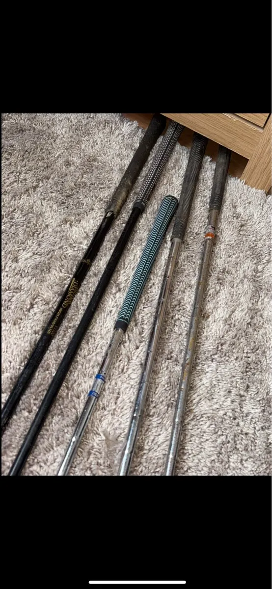 Golf Clubs - Image 2
