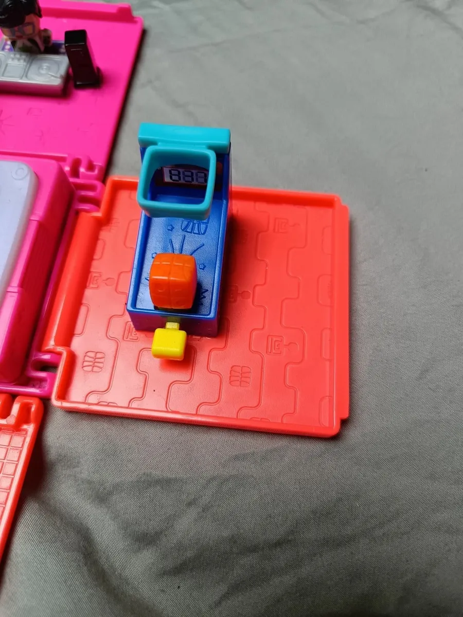 My Mini Mixieq's disco set - Image 3