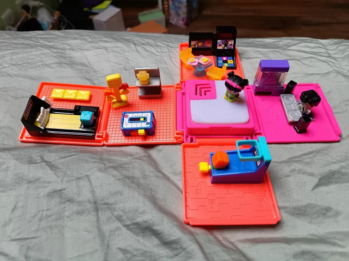 My Mini Mixieq's disco set - Image 1