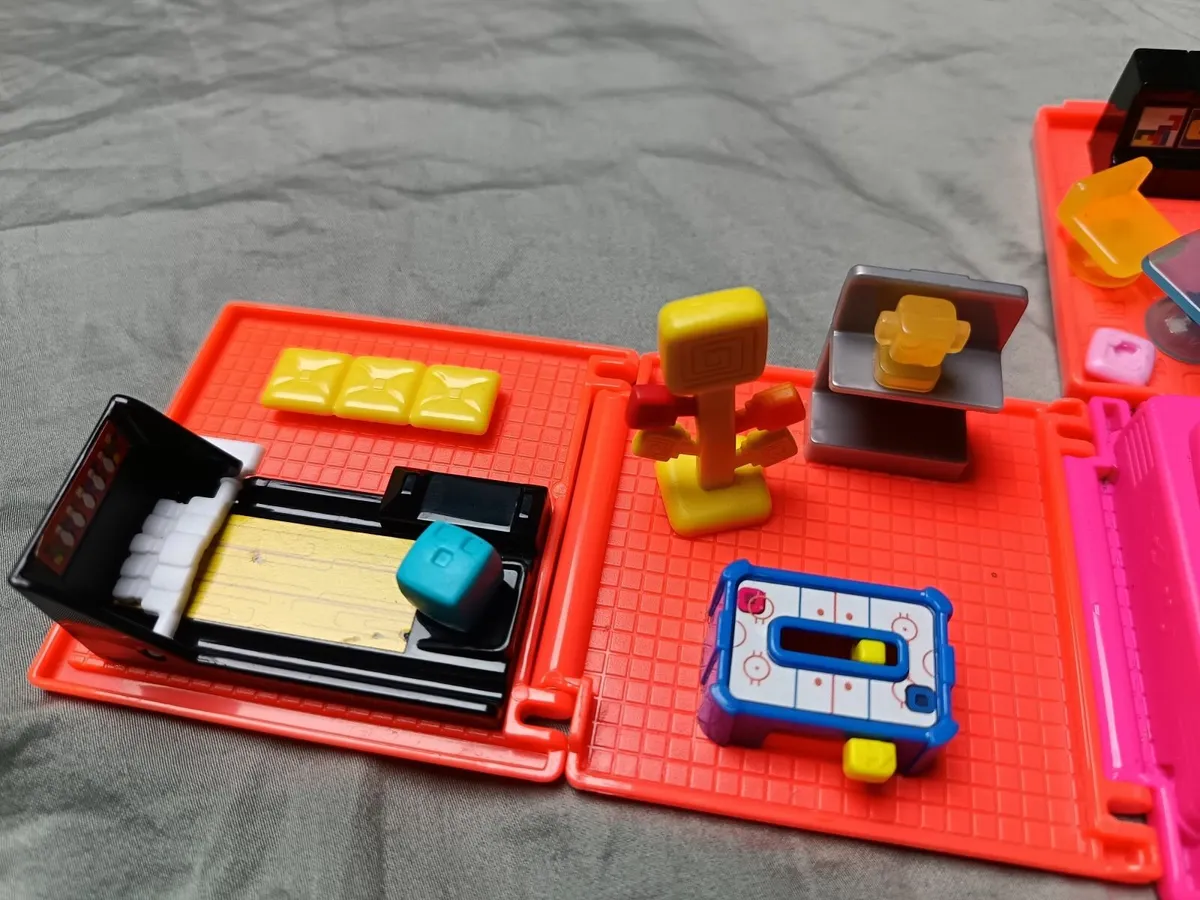 My Mini Mixieq's disco set - Image 4