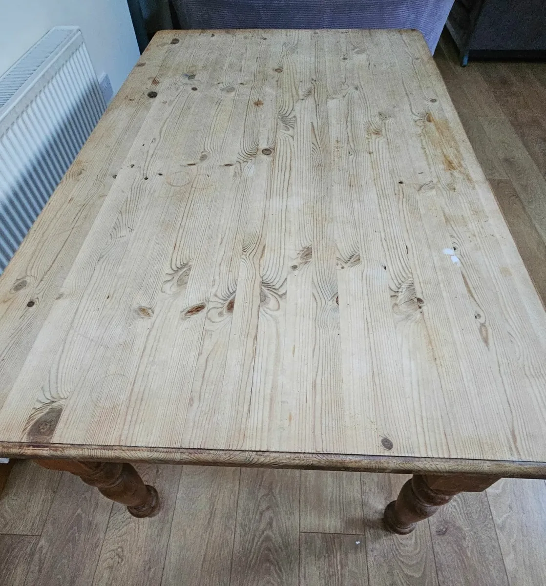 Kitchen Table - Image 3