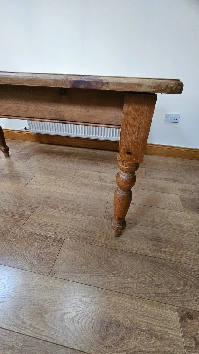 Kitchen Table - Image 4