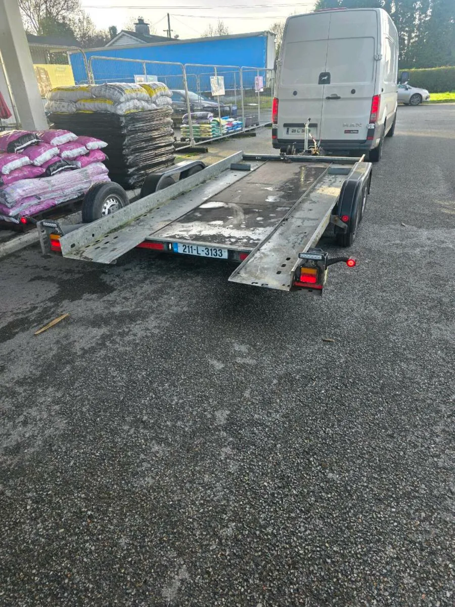 Brian james - Image 1