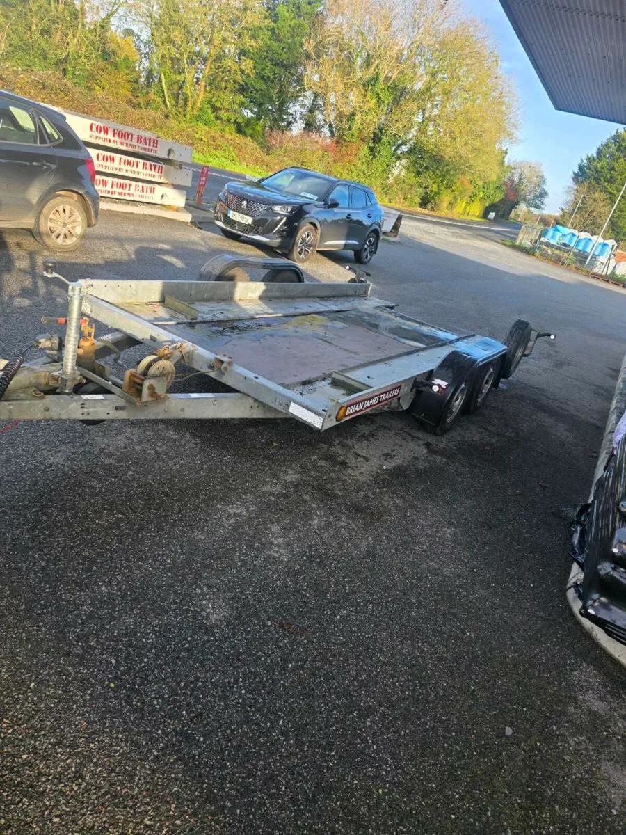 Brian james - Image 3