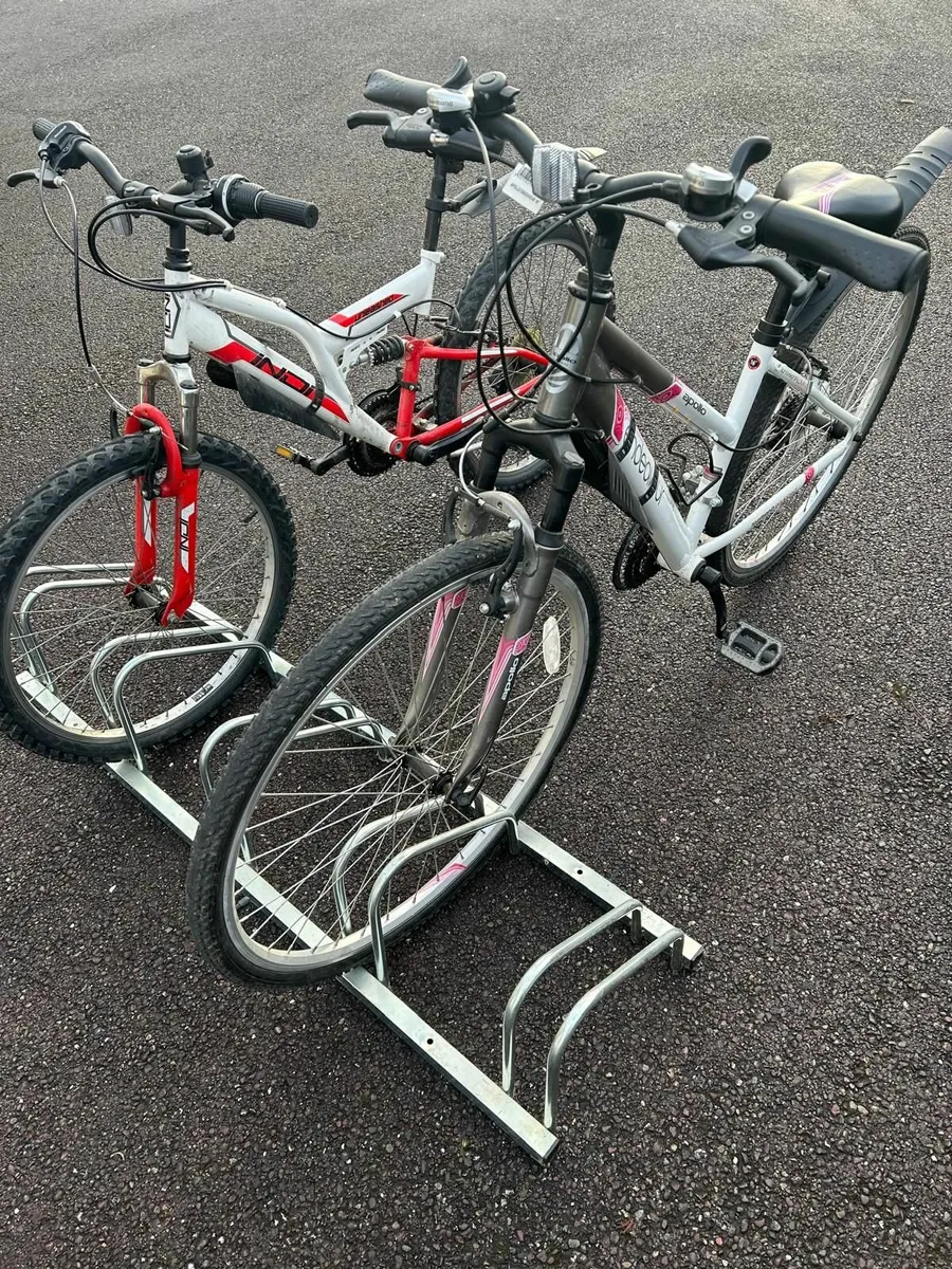 Bike - indi unleashed junior biks - Image 2