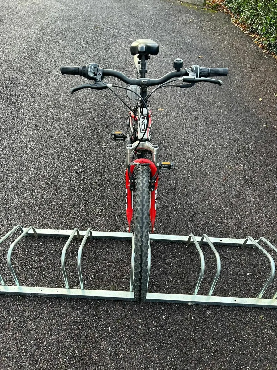 Bike - indi unleashed junior biks - Image 3