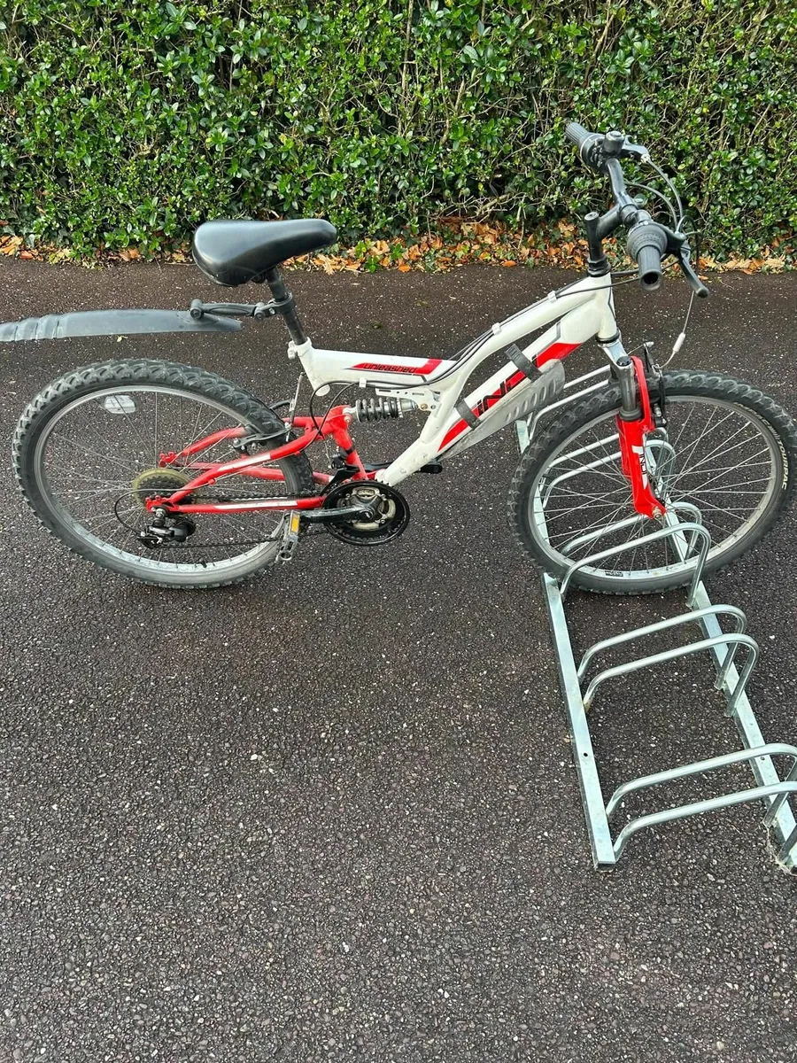 Bike - indi unleashed junior biks - Image 4