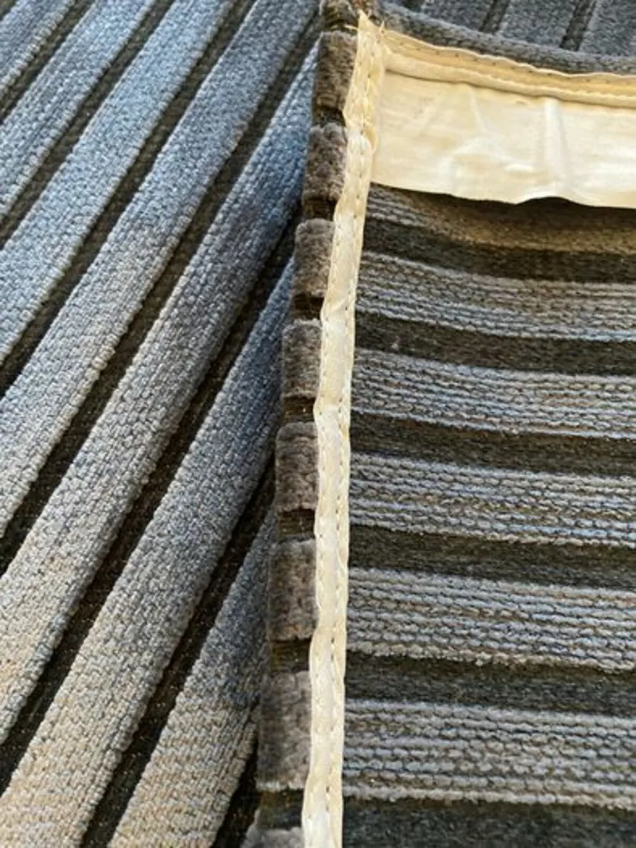 Louis De Poortere Rug 140x200 cm Free Potage New - Image 4