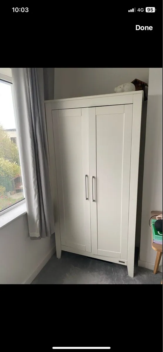 Furniture for kids bedroom - Image 1