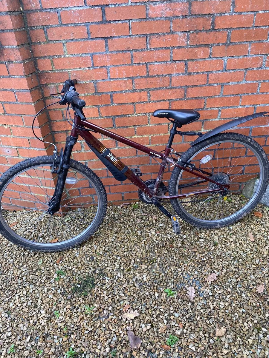 Kids Bicycles (x2) - Image 4