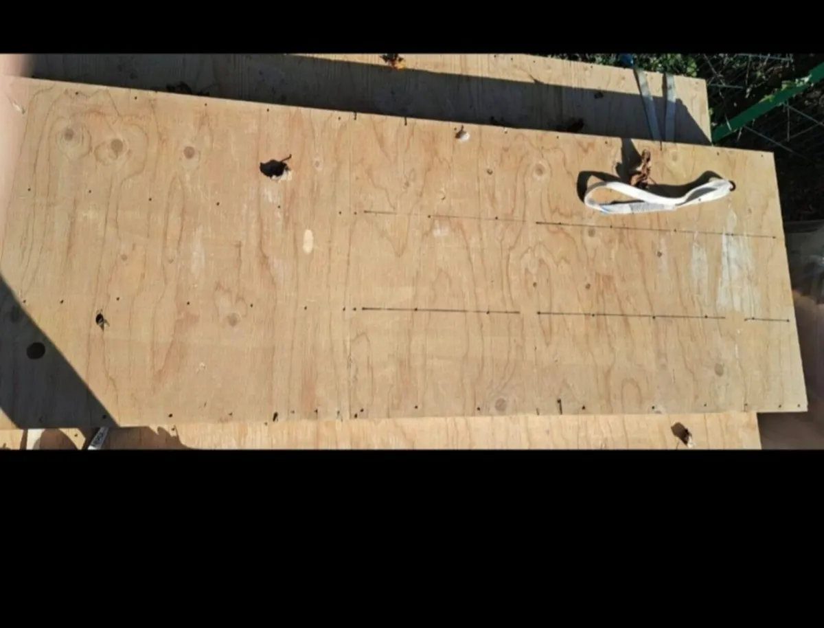 New timber panels - Image 2