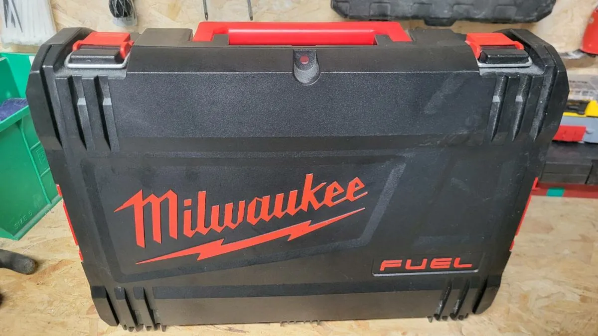 Drywall screw gun kit - Image 2