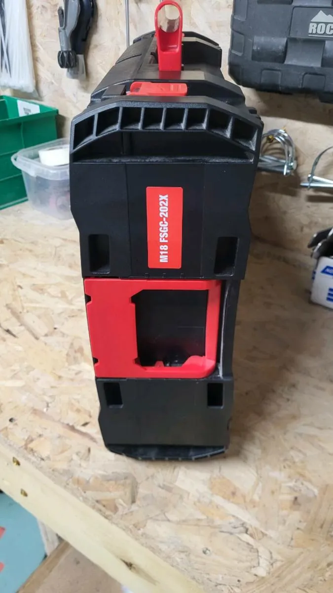 Drywall screw gun kit - Image 3