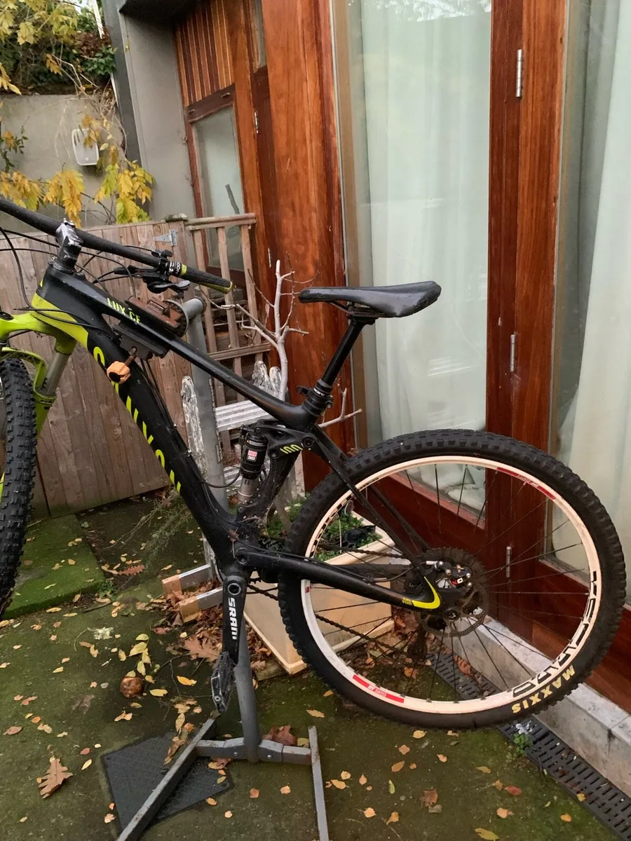 Canyon bike - Image 2